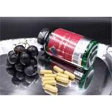 Lanco Nutritions Resveratrol + Combo anti-îmbătrânire, 90 капсул