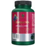 Lanco Nutritions Resveratrol + Combo anti-îmbătrânire, 90 капсул: цены и характеристики