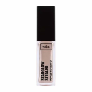 Wibo Starglow Stealer Mousse Velvety Illuminator for Face and Body 02, 11 г