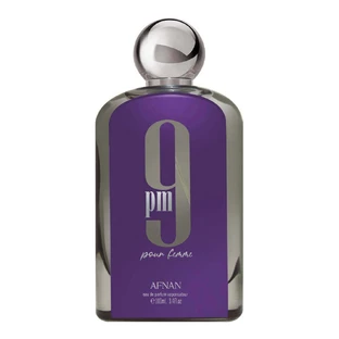 Парфюмированная вода Afnan 9pm Pour Femme, 100 мл