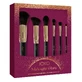 Набір кистей для макіяжу Joko Midnight Glam, 6 шт