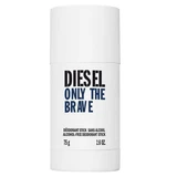 Дезодорант-стік Diesel Only The Brave for Man, 75 г