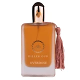 Парфумована вода Killer Oud Overdose, 100 мл