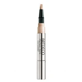 Кисть для коректора Artdeco Illuminating Concealer Brush 5 Light Peach, 2 мл