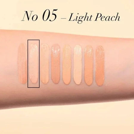 Artdeco Lightening Pen Concealer 5 Light Peach, 2 мл: цены и характеристики