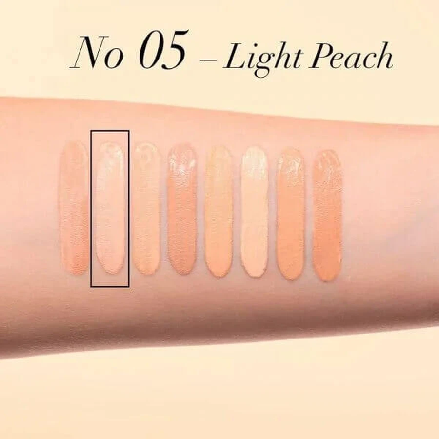 Artdeco Lightening Pen Concealer 5 Light Peach, 2 мл: цены и характеристики