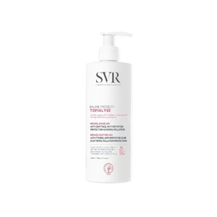 SVR Topialyse Baume Protect+ Бальзам для атопічної та схильної до алергії шкіри, 400 мл