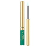Eveline Cosmetics, Variete, Цветная подводка для глаз Eyeliner No 6, зеленая, 2,8 мл