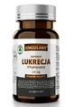Singularis Liquorice 22% Glycyrrhizin 270 мг, 60 капсул