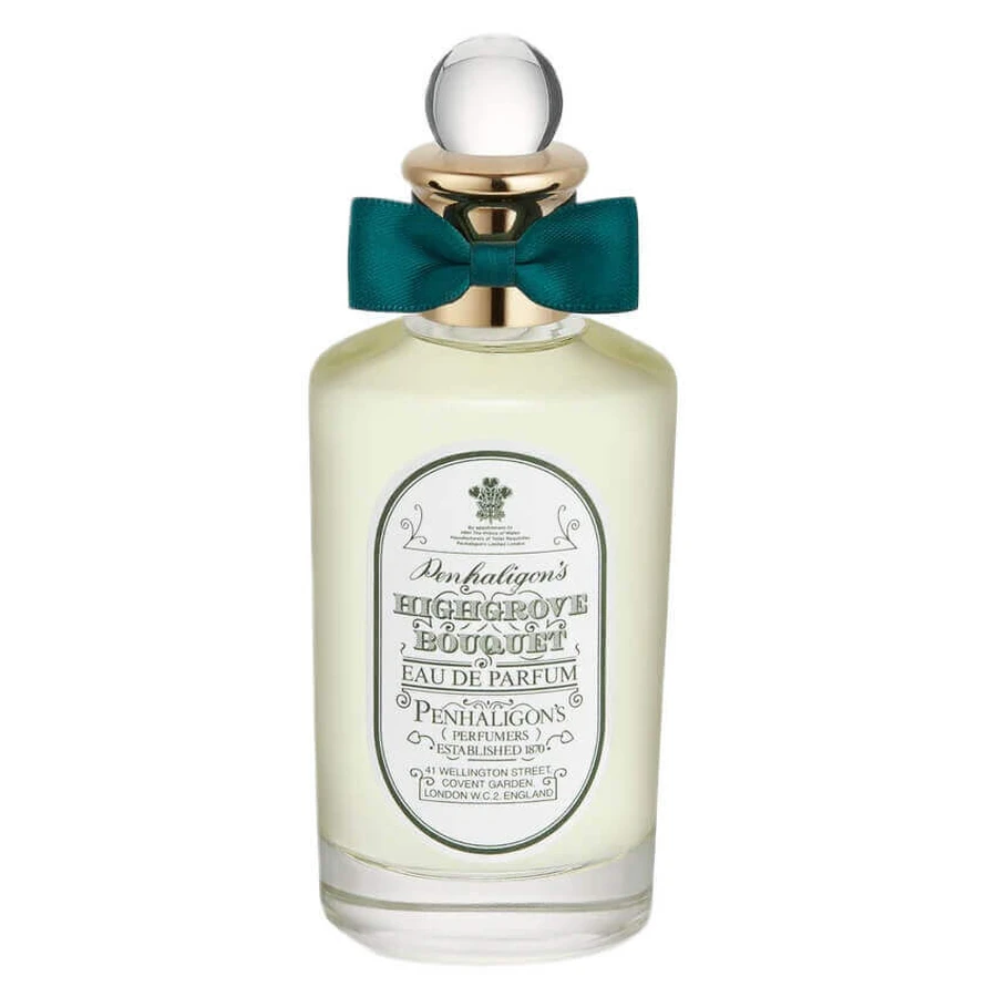 Парфумована вода Penhaligon's Highgrove Bouquet, 100 мл: ціни та характеристики