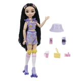 Кукла Dream Besties, 4 года+, северный олень, вечеринка на коньках, Barbie