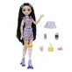 Кукла Dream Besties, 4 года+, северный олень, вечеринка на коньках, Barbie
