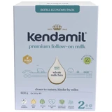 Суха молочна суміш Kendamil Premium 2 HMO+ для дітей з 6 місяців, 600 г