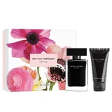 Туалетна вода Narciso Rodriguez For Her Set, 50 мл + лосьйон для тіла, 50 мл