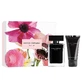 Narciso Rodriguez For Her Set Eau de Toilette, 50 мл + Body Lotion, 50 мл