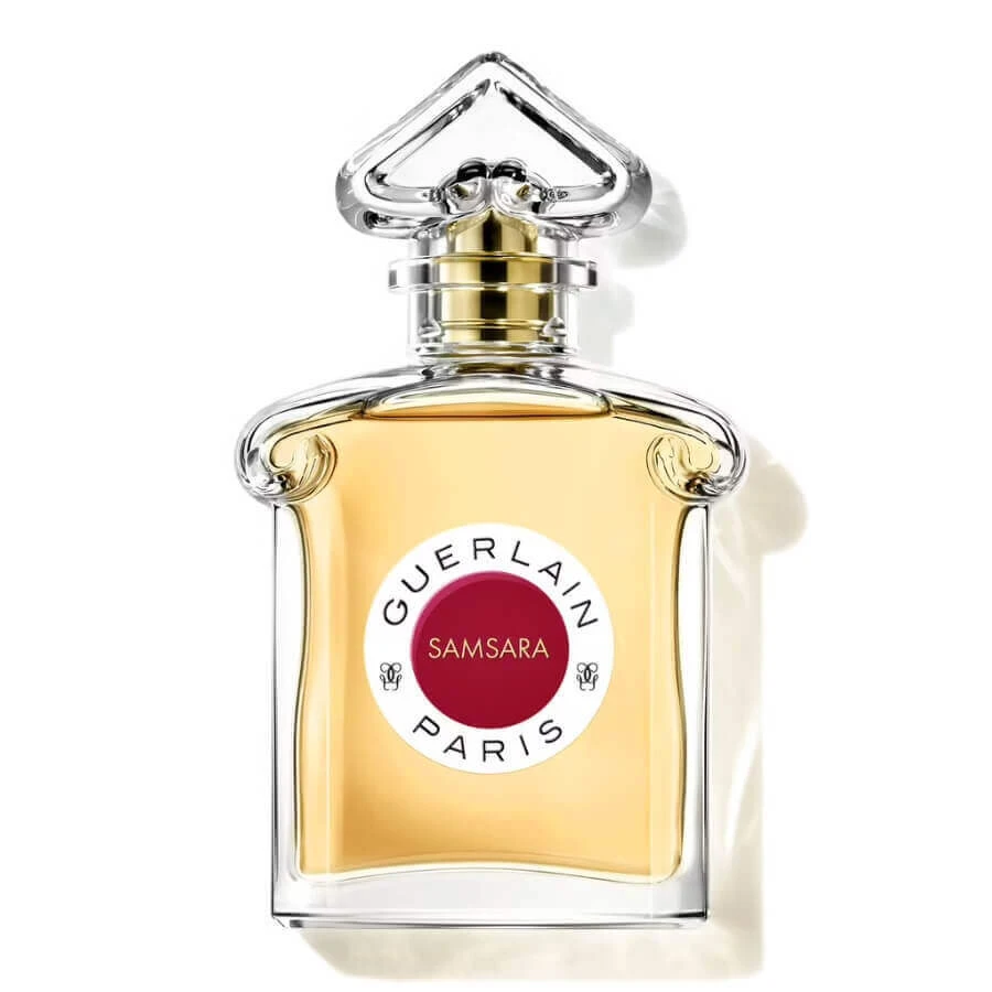 Guerlain Samsara парфюмированная вода, 75 мл: цены и характеристики