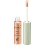 alverde NATURKOSMETIK Жидкие тени для век 01 Золотое сияние: цены и характеристики