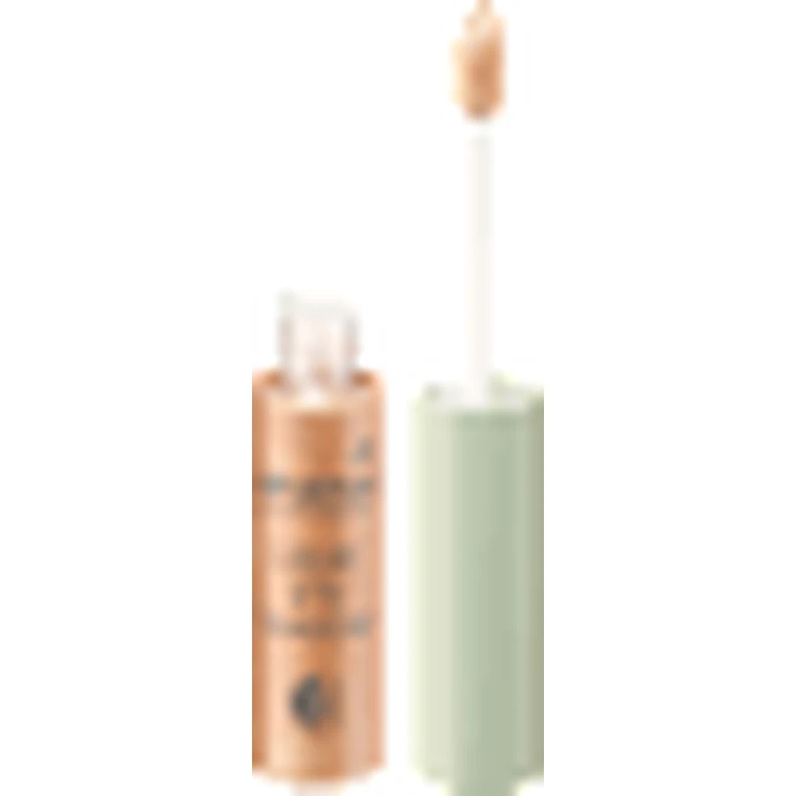 alverde NATURKOSMETIK Жидкие тени для век 01 Золотое сияние: цены и характеристики
