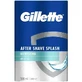 Лосьйон після гоління Gillette Arctic Ice, 100 мл