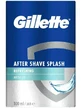 Лосьйон після гоління Gillette Arctic Ice, 100 мл