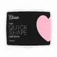 Формы для наращивания ногтей Elisium Quick Shape Mini Oval, 24 шт.