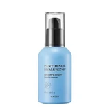Naexy Panthenol Hyaluronic Recovery Serum Интенсивно увлажняющая сыворотка для лица, 50 мл