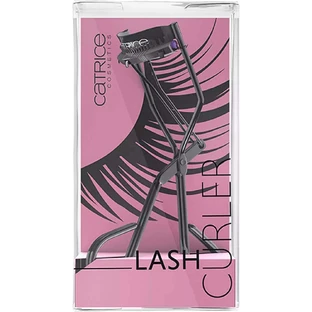 Щипцы для завивки ресниц Catrice