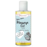 Масло для тіла Nacomi Raspberry Nourishing Body Oil, 150 мл