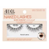 Ardell Naked Lashes Пара накладных ресниц 422 черный