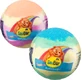 Бомбочки для ванни SauBär Rainbow, 1 шт