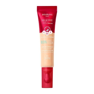 Bourjois Healthy Mix Coverage Concealer with Eye Serum 51 Light Vanilla, 11 мл
