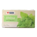 Трав'яний чай Family Health Melissa, 20 пакетиків