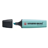 Stabilo, Boss Highlighter, Turquoise