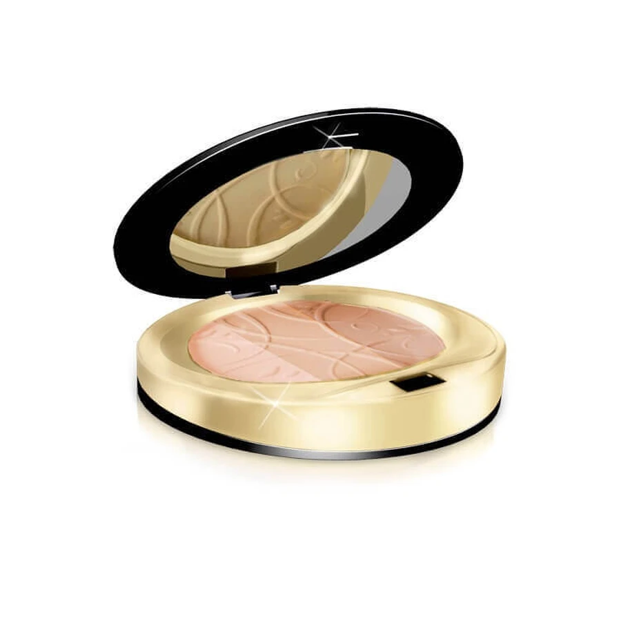 Eveline Cosmetics Celebrities Beauty Powder Fond de ten pulbere de lux 204 Shimmer, 9 г: цены и характеристики