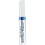 Тушь для ресниц Miss Sporty Just Clear rimel transparent 101 Clear, 8 мл