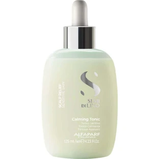 Alfaparf Semi Di Lino Tonic pentru scalp sensibil, 125 мл