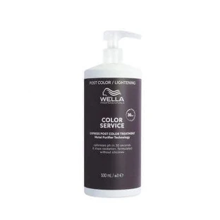 После окрашивания или отбеливания Colour Service Post Colour Treatment, 500 мл, Wella Professionals