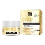 Ультраомолаживающий крем-эссенция Oceanic AA Gold &amp; Truffles Prestige Essence 55+, 50 мл