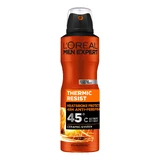 Спрей-антиперспірант для чоловіків Thermic Resist Men Expert, 150 мл, Loreal Paris