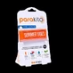 Браслет от комаров для взрослых Good Vibes Orange, 1 штука, Para Kito