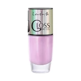 Lovely Gloss Like Gel, Lac de unghii 172, 8 мл