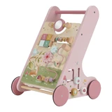 Дерев'яна іграшка для немовлят Fairy Garden Toddler Toddler Toddler Toddler Toddler, 12 місяців+, Little Dutch