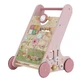 Дерев'яна іграшка для немовлят Fairy Garden Toddler Toddler Toddler Toddler Toddler, 12 місяців+, Little Dutch