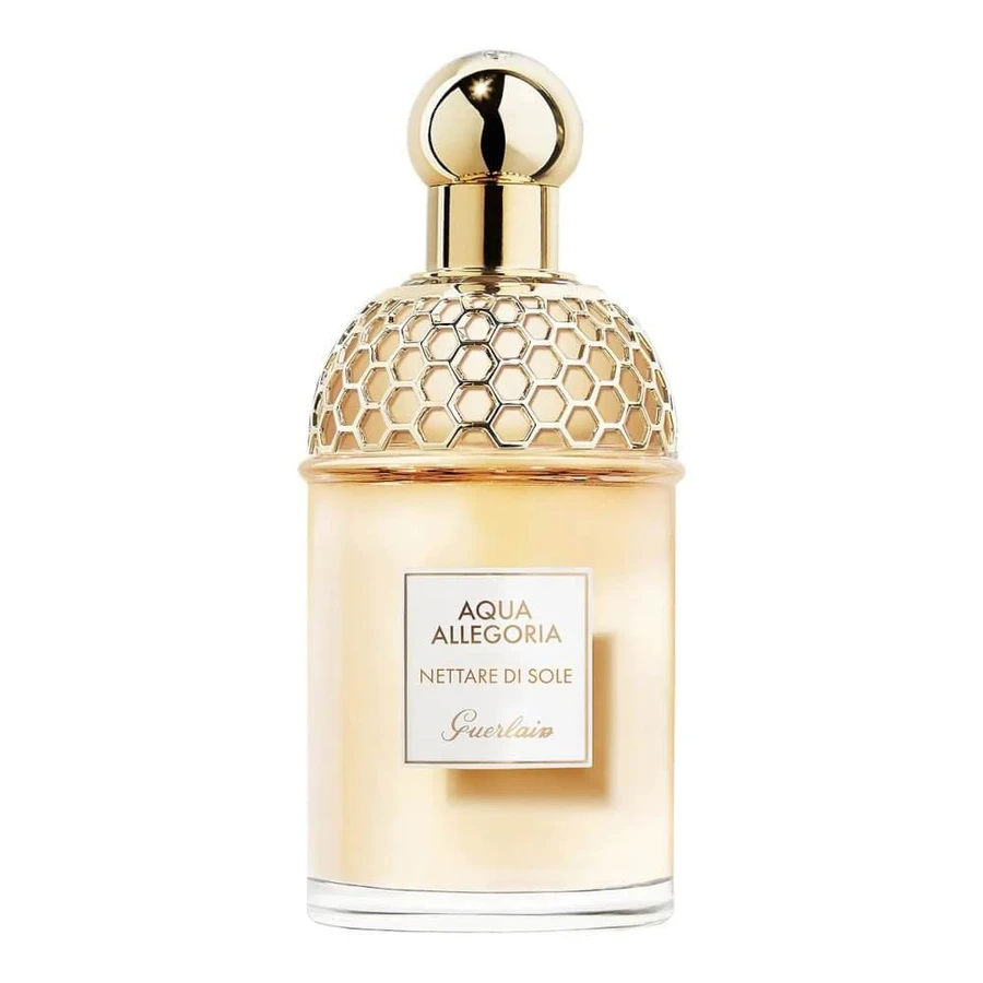 Туалетна вода Guerlain Aqua Allegoria Nettare Di Sole, 125 мл: ціни та характеристики