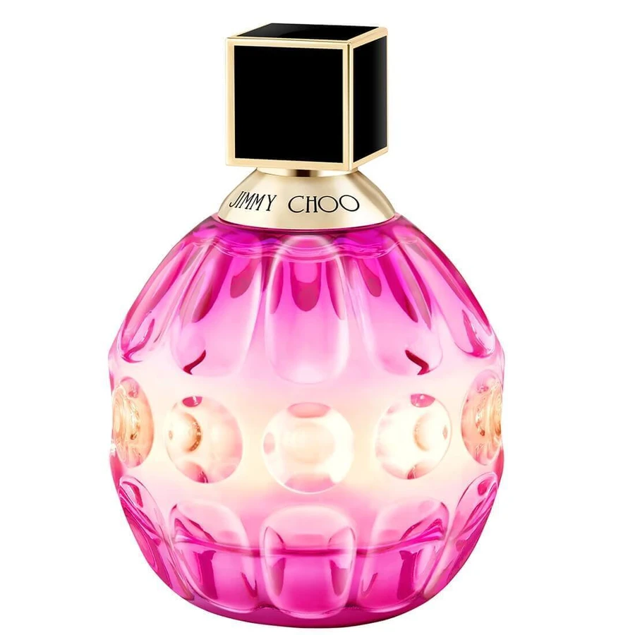 Jimmy Choo Rose Passion, парфумована вода, 100 мл: ціни та характеристики