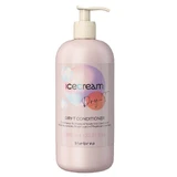 Кондиціонер для волосся Inebrya Ice Cream Dry-T, 1000 мл