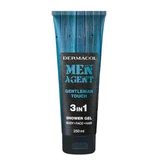Dermacol el shower Gentleman Touch, 250 мл