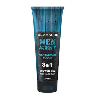 Dermacol el shower Gentleman Touch, 250 мл