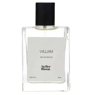 Парфумована вода Atelier Bloem William, 100 мл