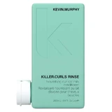 Kevin Murphy Killer.Curls Бальзам-ополаскиватель для локонов, 250 мл